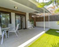 Sale - Вилла - Orihuela Costa - Cabo Roig