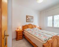Sale - Villa - Orihuela Costa - La Florida