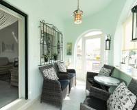 Sale - Villa - Orihuela Costa - La Florida