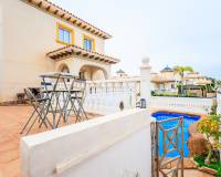 Sale - Villa - Orihuela Costa - La Zenia