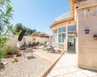 Sale - Villa - Orihuela Costa - La Zenia