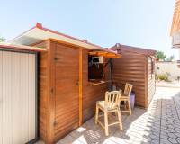 Sale - Villa - Orihuela Costa - La Zenia