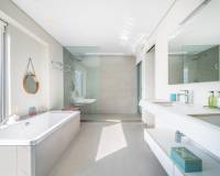 Sale - Вилла - Orihuela Costa - Las Colinas Golf