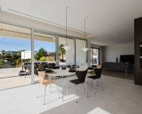 Sale - Villa - Orihuela Costa - Las Colinas Golf