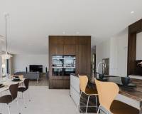 Sale - Villa - Orihuela Costa - Las Colinas Golf