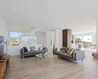 Sale - Villa - Orihuela Costa - Las Colinas Golf