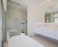 Sale - Villa - Orihuela Costa - Las Colinas Golf