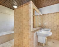 Sale - Вилла - Orihuela Costa - Las Filipinas