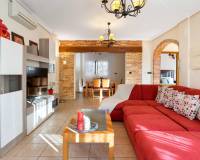 Sale - Villa - Orihuela Costa - Las Mimosas