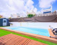 Sale - Villa - Orihuela Costa - Lomas de Cabo Roig