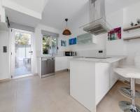 Sale - Вилла - Orihuela Costa - Lomas de Cabo Roig