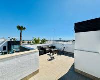 Sale - Villa - Orihuela Costa - Lomas de Cabo Roig