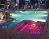 Sale - Вилла - Orihuela Costa - Lomas de Cabo Roig