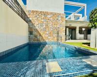 Sale - Villa - Orihuela Costa - Lomas de Cabo Roig