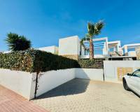 Sale - Вилла - Orihuela Costa - Lomas de Cabo Roig