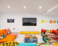 Sale - Villa - Orihuela Costa - Lomas de Cabo Roig