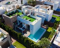 Sale - Villa - Orihuela Costa - Lomas de Cabo Roig