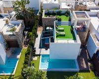 Sale - Villa - Orihuela Costa - Lomas de Cabo Roig