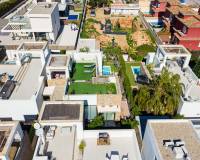 Sale - Villa - Orihuela Costa - Lomas de Cabo Roig