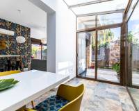 Sale - Villa - Orihuela Costa - Lomas de Cabo Roig