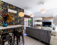 Sale - Villa - Orihuela Costa - Lomas de Cabo Roig