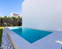 Sale - Villa - Orihuela Costa - Lomas de Cabo Roig