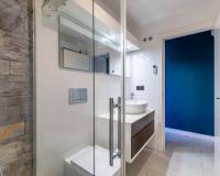 Sale - Villa - Orihuela Costa - Lomas de Cabo Roig