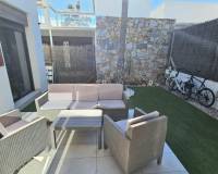 Sale - Villa - Orihuela Costa - Lomas de Cabo Roig