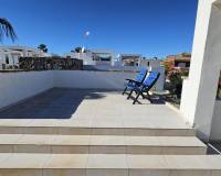 Sale - Villa - Orihuela Costa - Lomas de Cabo Roig