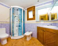 Sale - Вилла - Orihuela Costa - Los Altos