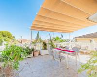 Sale - Villa - Orihuela Costa - Los balcones
