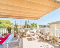 Sale - Villa - Orihuela Costa - Los balcones