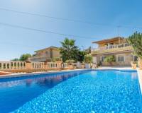 Sale - Villa - Orihuela Costa - Los balcones