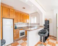 Sale - Villa - Orihuela Costa - Los Dolses