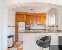 Sale - Villa - Orihuela Costa - Los Dolses