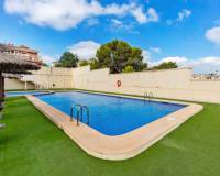 Sale - Villa - Orihuela Costa - PAU 26