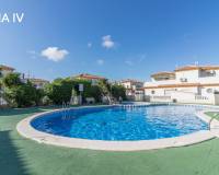 Sale - Villa - Orihuela Costa - Playa Flamenca