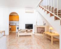 Sale - Villa - Orihuela Costa - Playa Flamenca