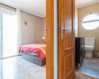 Sale - Villa - Orihuela Costa - Playa Flamenca