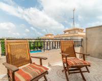 Sale - Вилла - Orihuela Costa - Playa Flamenca