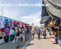 Sale - Вилла - Orihuela Costa - Playa Flamenca