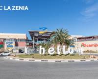 Sale - Вилла - Orihuela Costa - Playa Flamenca