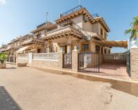 Sale - Villa - Orihuela Costa - Playa Flamenca