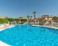 Sale - Villa - Orihuela Costa - Playa Flamenca