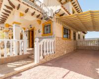 Sale - Villa - Orihuela Costa - Playa Flamenca