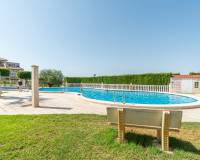 Sale - Villa - Orihuela Costa - Playa Flamenca