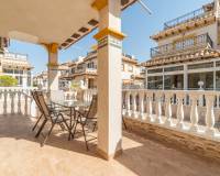 Sale - Villa - Orihuela Costa - Playa Flamenca