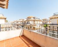 Sale - Villa - Orihuela Costa - Playa Flamenca