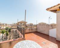Sale - Villa - Orihuela Costa - Playa Flamenca