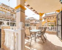 Sale - Villa - Orihuela Costa - Playa Flamenca